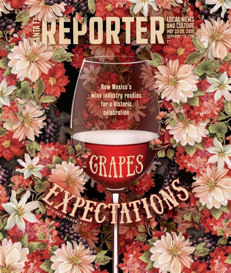 May 22 2019 Santa Fe Reporter By Santa Fe Reporter Issuu