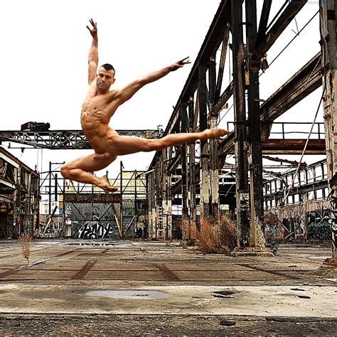 Naked Movement Stephane By Mark Grantham Nude Men Nude Male Models