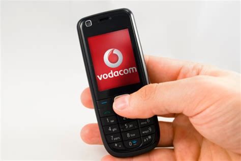 Vodacom To Slash 5gb And 10gb Data Prices