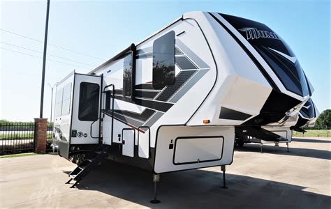 2021 Grand Design Momentum 381m R Rv For Sale In Fort Worth Tx 76140