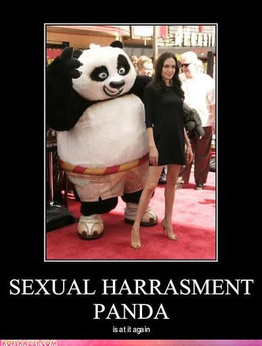 sexual harassment panda flickr photo sharing