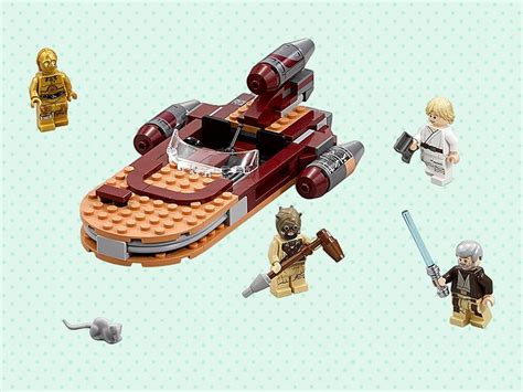 Best Star Wars Lego Sets Toms Guide