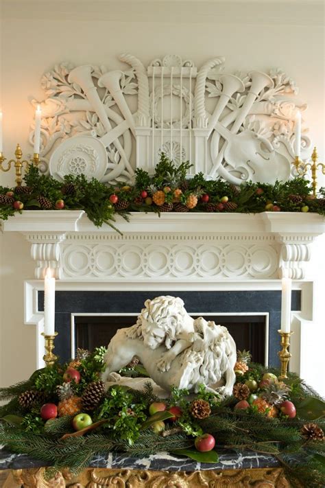 40 Amazing Classic Christmas Decorations Ideas Decoration Love