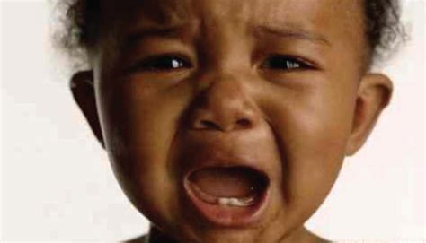 Top 10 Reasons Why Babies Cry