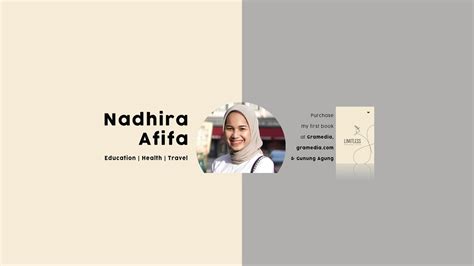 Nadhira Nuraini Afifa Live Stream Youtube