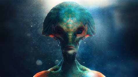 24 Inspiration Hd Phone Wallpapers Aliens