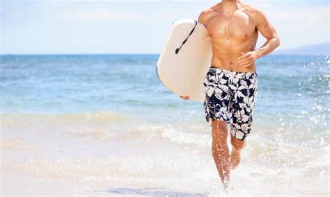 Board Shorts Vs Swim Trunks What Is The Difference