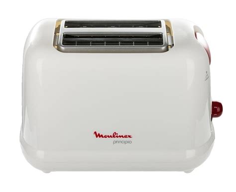 Moulinex Lt1 Toaster