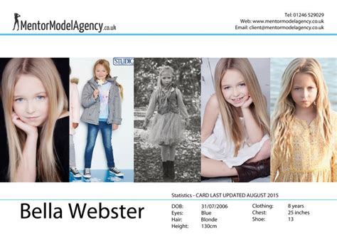 Mentor Model Agency Sheffield Netmums