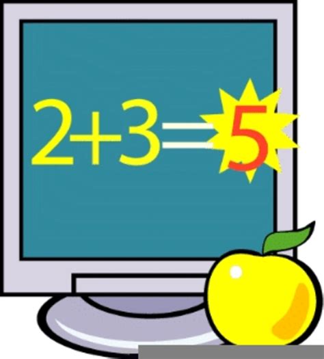 Math Problem Clipart At Getdrawings Free Download