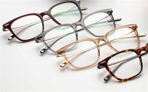 Top Five Eyewear Style Trends For 2020 David Kind