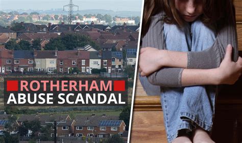 Rotherham Abuse Scandal Child Grooming Still Happening On Industrial