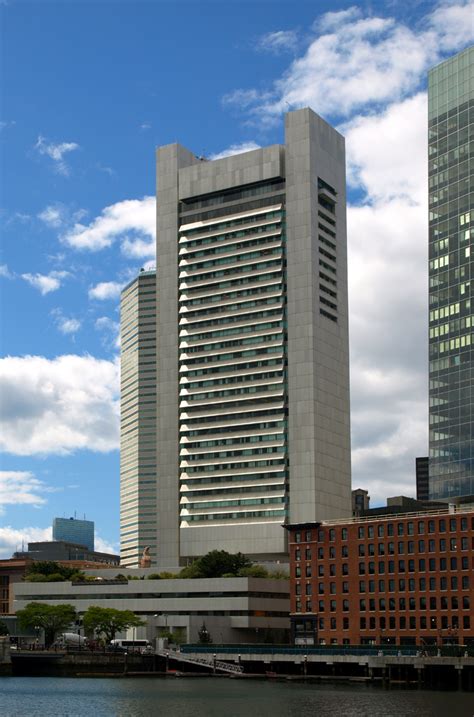 Maybe you would like to learn more about one of these? Federal Reserve Building - The Skyscraper Center
