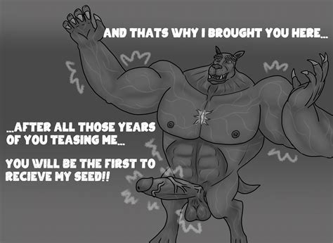Rule 34 Claws Cock Growth Growth Growth Sequence Huge Cock Huge Muscles Imminent Growth