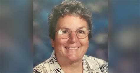 Linda Stephenson Obituary Visitation And Funeral Information
