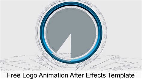 Free After Effects Template To Animate Your Logo – BlueFx