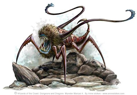 Swarm Creature By Ironshod On Deviantart