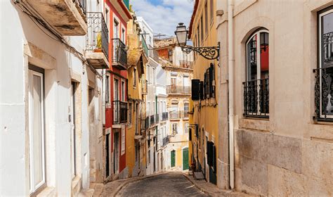 What To Do Where To Eat And Where To Stay In Bairro Alto And Chiado