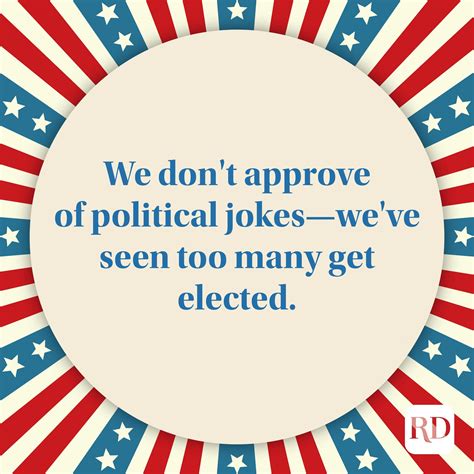 50 Best Political Jokes For 2023 — Funny Jokes About Politics