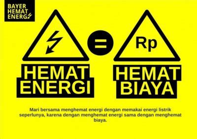 Salah satu contohnya saja yaitu energi listrik, esdm, air, global warming, dan bahan bakar minyak. Buat Poster Dgn Tema Ajakan Hemat Energi Listrik - Safety ...