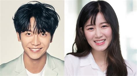 El Cantante Lee Seung Gi Se Casará Con La Actriz Lee Da In En Abril Agencia De Noticias Yonhap