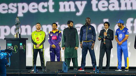 Our customers who use the psl linear actuators profit from the unified modular concept of the. Pakistan Super League (PSL) 2017: Points table & team ...