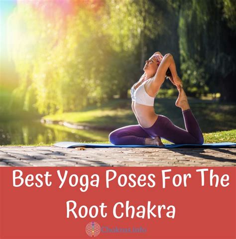 3 simple yoga poses to balance your root chakra yoga roots chakra yoga root chakra yoga