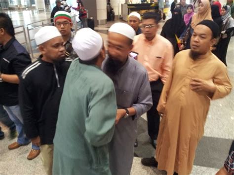 Santai ilmu bersama ustaz azhar idrus : Media Orang Kampung: Gambar Sempoi Ustaz Azhar Idrus ...