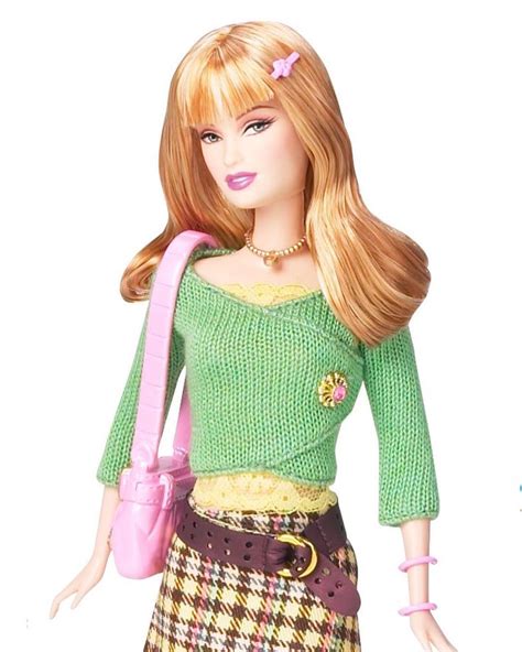 Bill Greening On Instagram Yes Even Barbie Has To Deal With Teenage