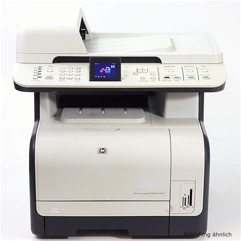 Download the latest drivers, firmware, and software for your hp color laserjet cm1312 multifunction printer.this is hp's official website that will help automatically detect and download the correct drivers free of cost for your hp computing and printing products for. HP Laserjet CM1312nfi MFP Color Drucker Kopierer Scanner FAX gebraucht | eBay