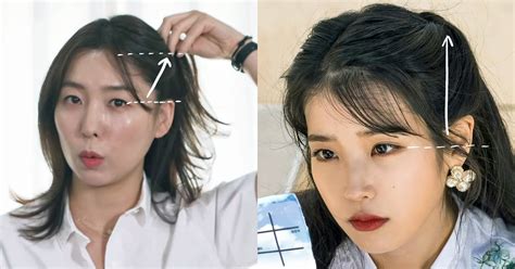 | hotel del luna ep3 eng subs. IU's Hairstylist Reveals The Secrets To Her Signature ...