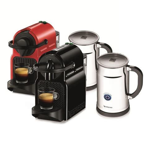 Is a privately held retail company based in seattle, washington, that sells kitchenware including cookware, cutlery, cooks' tools, small electrics, tabletop and linens, bakeware. Nespresso Inissia Espresso Machine with Aeroccino Milk ...
