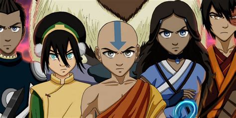 Did You Known 3 Little Facts About Avatar The Last Airbender