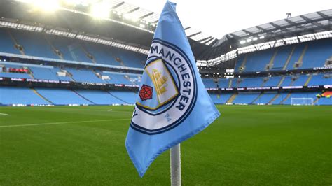 For the city itself, see manchester. Manchester City Packs Most Financial Punch on Planet | The ...