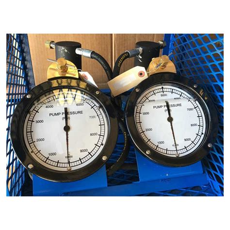 Tong Torque Gauge Tong Torque System For Oilfield Drilling China Tong
