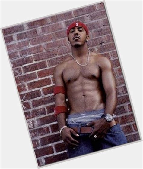 Marques Houston Official Site For Man Crush Monday Mcm Woman Crush
