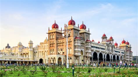 Top 20 Mysore Visiting Places