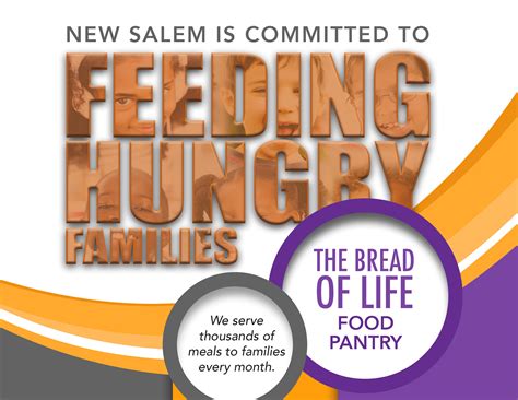 In addition, the food pantry has its own plot in the community garden at arc, so. Food Pantry | New Salem Baptist Church
