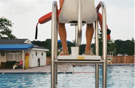 Reasons Why Lifeguards Pool Management Jobs Are Best