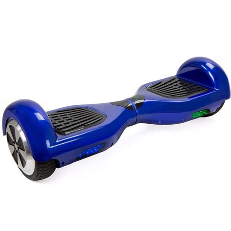 Top 8 Hoverboards For Girls