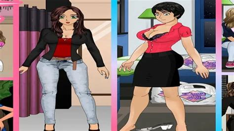 Sapphirefoxx Tg Comic Tg Animation Boy Into Girl Body Swap Full Tg