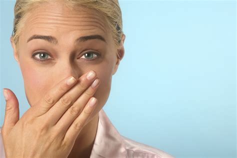 My Breath Stinks So Bad 5 Powerful Ways To Get Rid Of Tonsil Stones