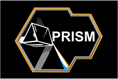 Prism Logo Openclipart
