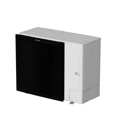 Pompa De Caldura Daikin Altherma R Ech O Kw Pentru Incalzire Si Apa