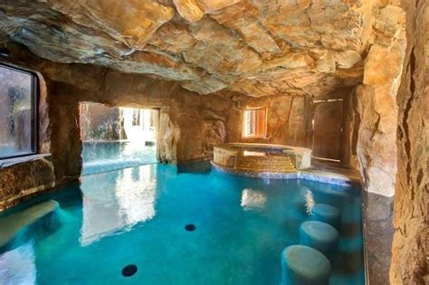Love This Design Pools Etc Indoor Swimming Pools Luxury Homes