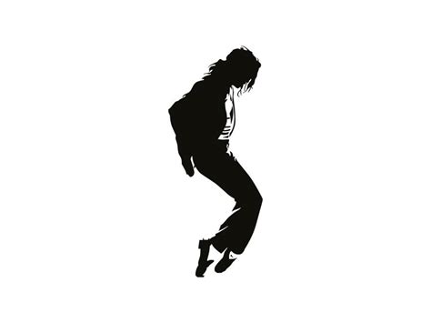 Michael Jackson Vector Logo Micheal Jackson Michael Jackson Tattoo