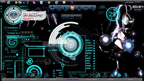 Lightning Themes Pack For Windows 7 Latestedevil Agcleanat