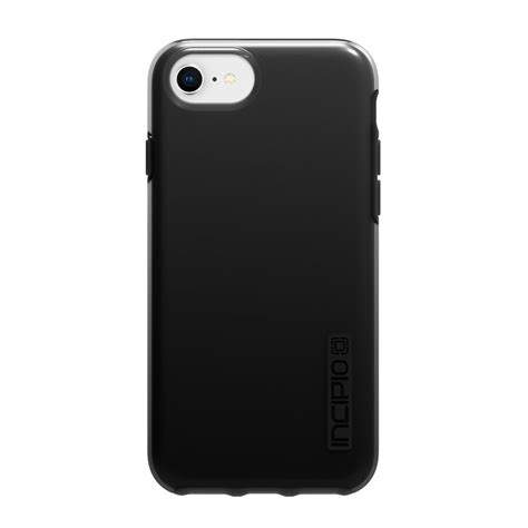 Incipio Dualpro Pure Case For Apple Iphone Se 2020 Iphone 8 Iphone