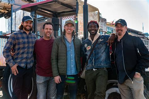 Willie Jones Signs With Warner Chappell Music