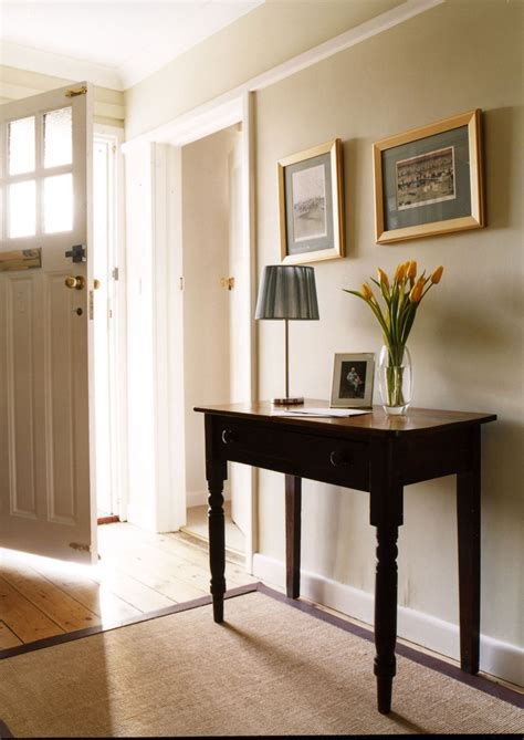 Seven Brilliant And Practical Ideas For Your Entrance Hall Interior